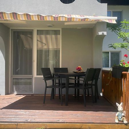 Apartments By Baza Academic Sables d'or Extérieur photo