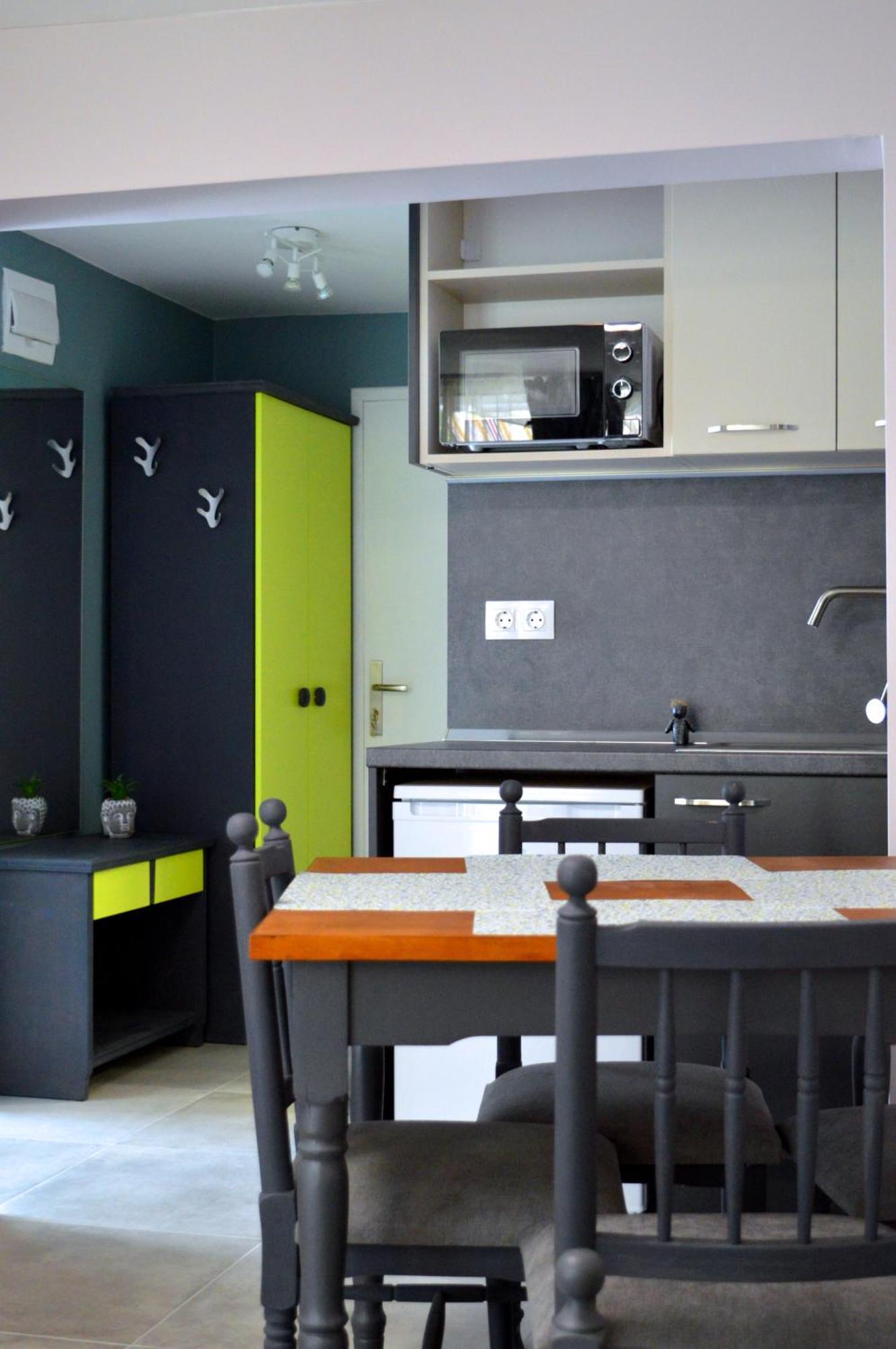 Apartments By Baza Academic Sables d'or Extérieur photo