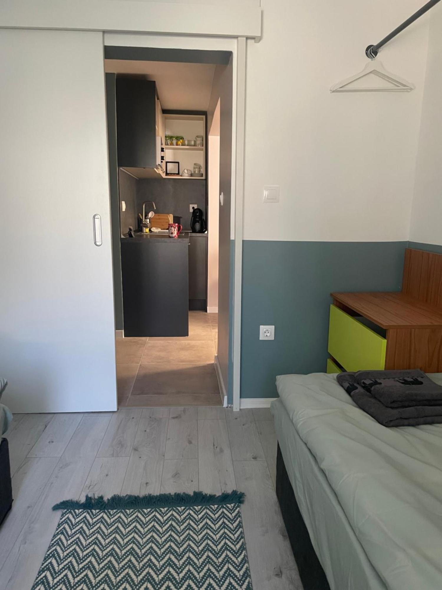 Apartments By Baza Academic Sables d'or Extérieur photo
