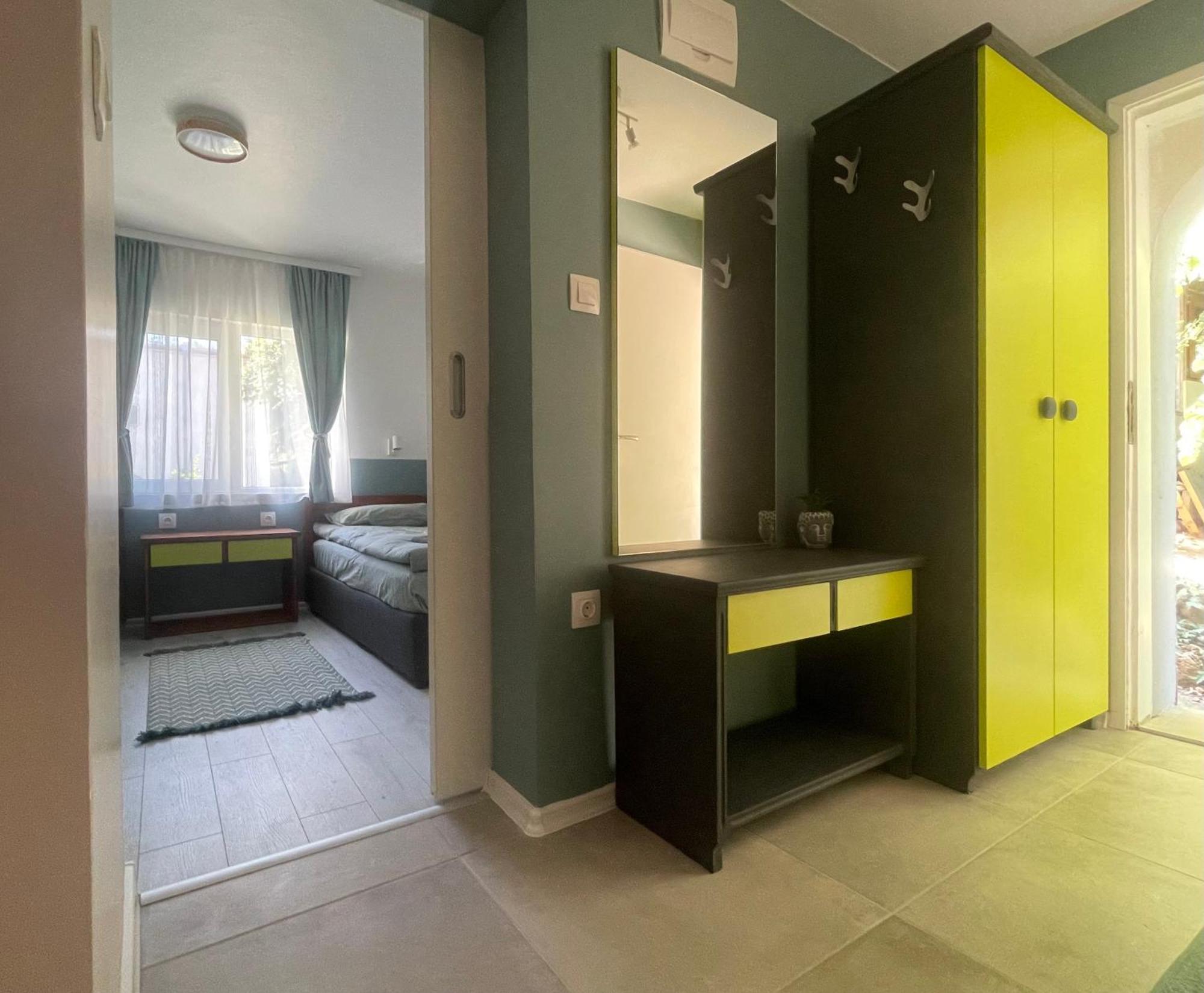 Apartments By Baza Academic Sables d'or Extérieur photo